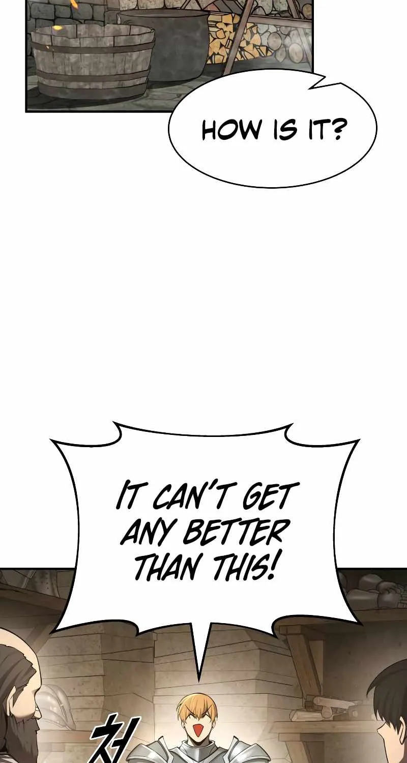 I Became the Tyrant of a Defence Game Chapter 28 page 52 - 