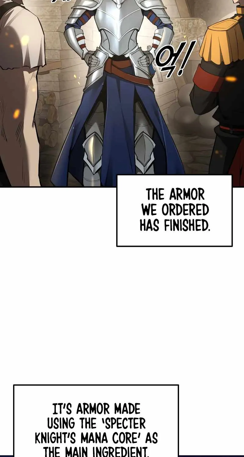 I Became the Tyrant of a Defence Game Chapter 28 page 53 - 