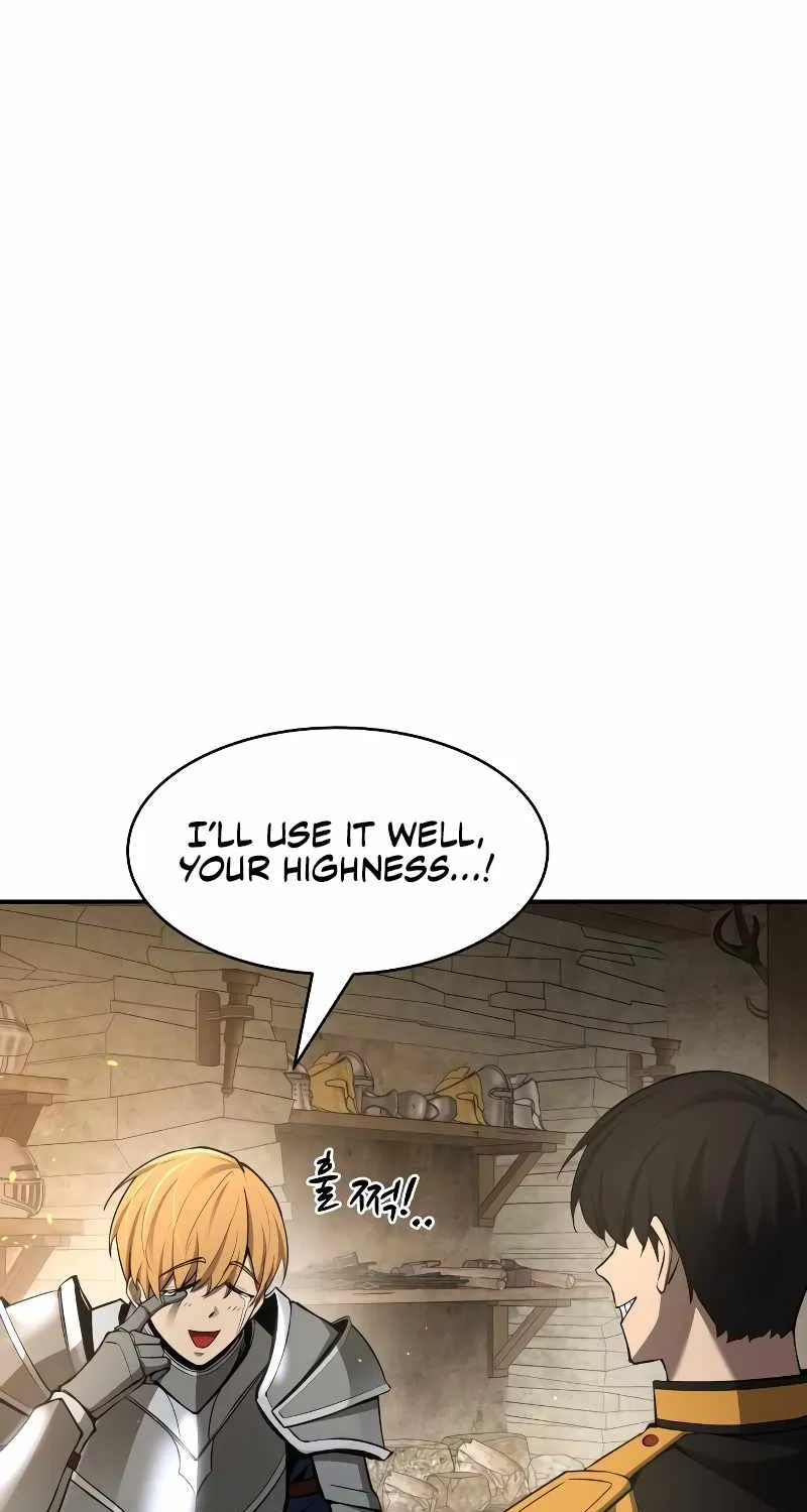 I Became the Tyrant of a Defence Game Chapter 28 page 56 - 