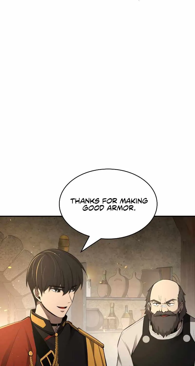 I Became the Tyrant of a Defence Game Chapter 28 page 59 - 