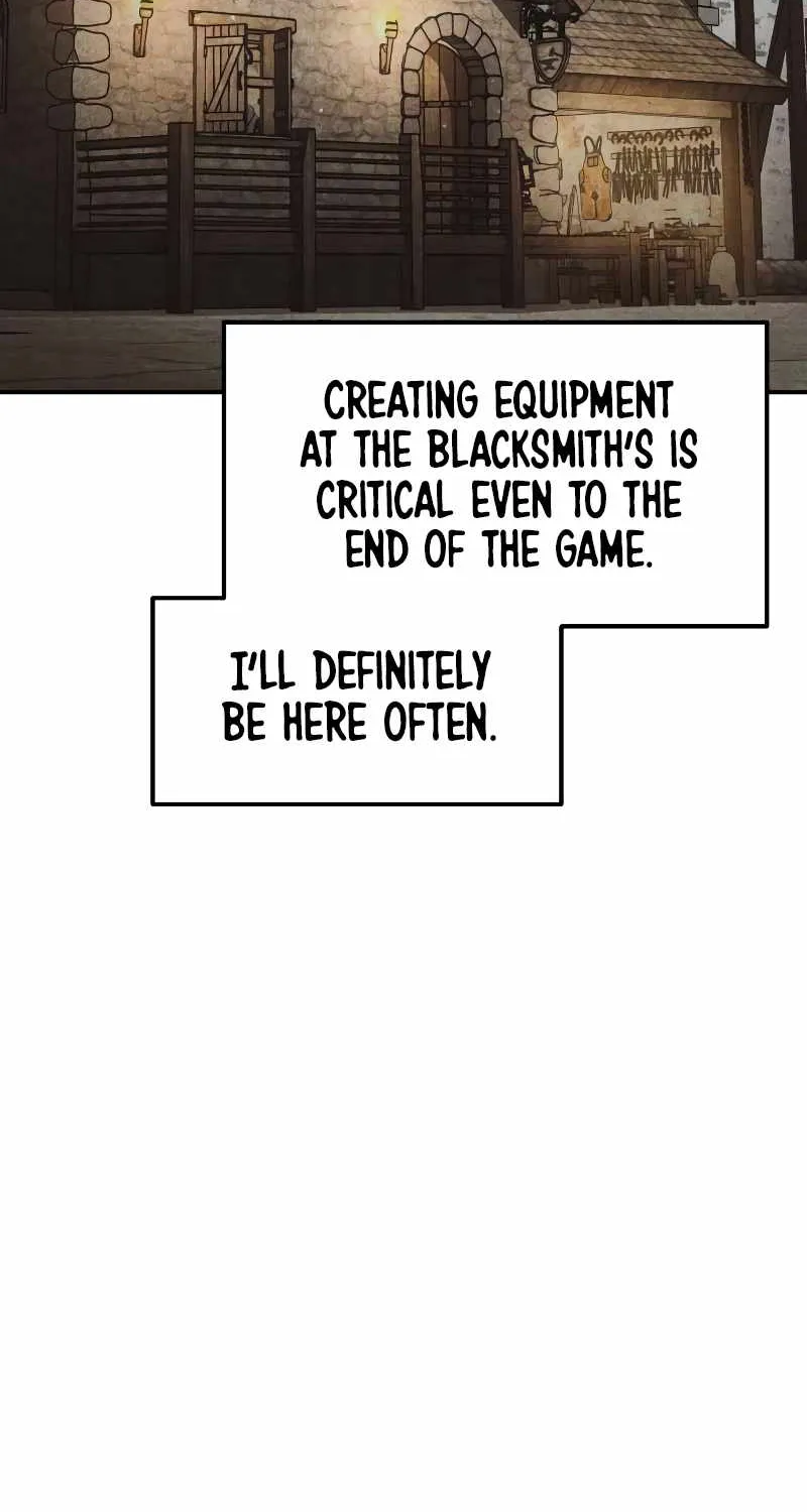 I Became the Tyrant of a Defence Game Chapter 28 page 63 - 