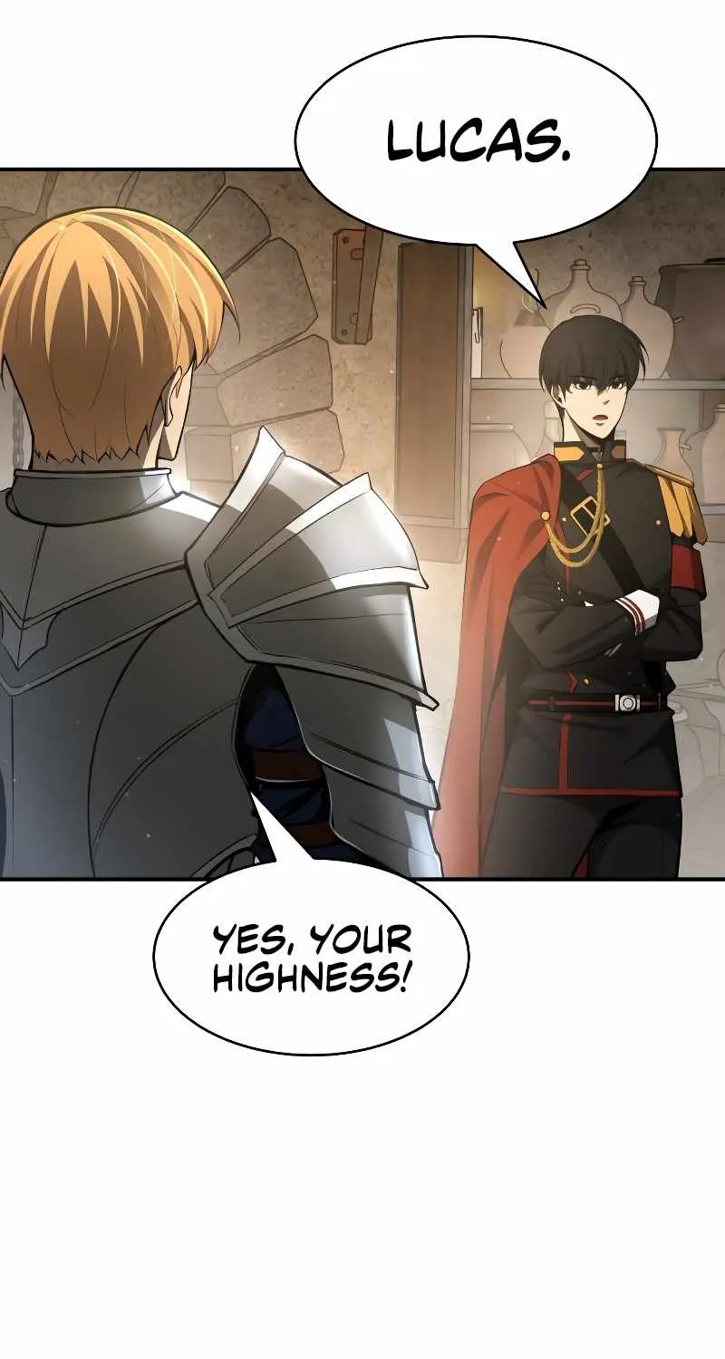 I Became the Tyrant of a Defence Game Chapter 28 page 64 - 