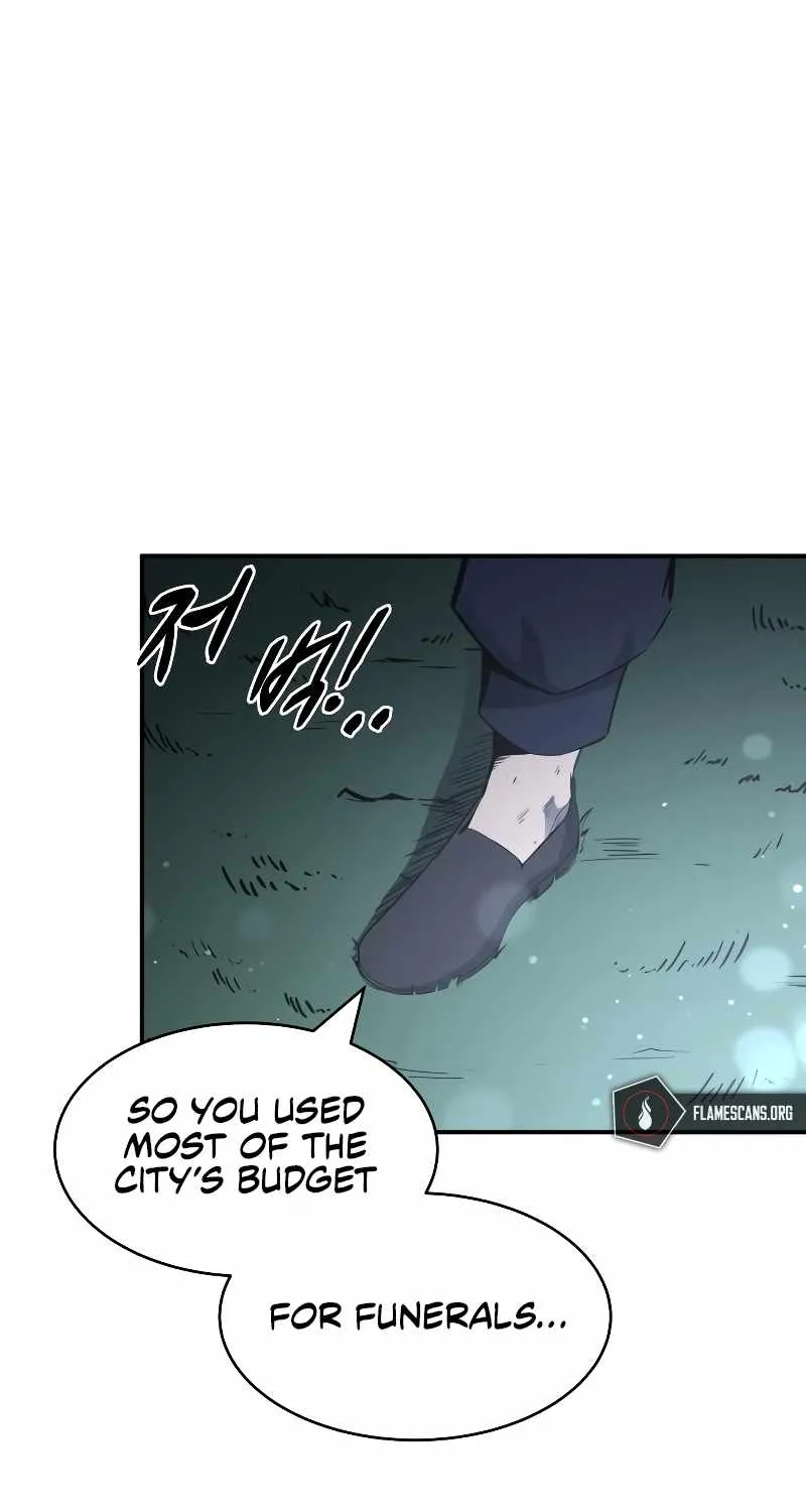I Became the Tyrant of a Defence Game Chapter 28 page 79 - 