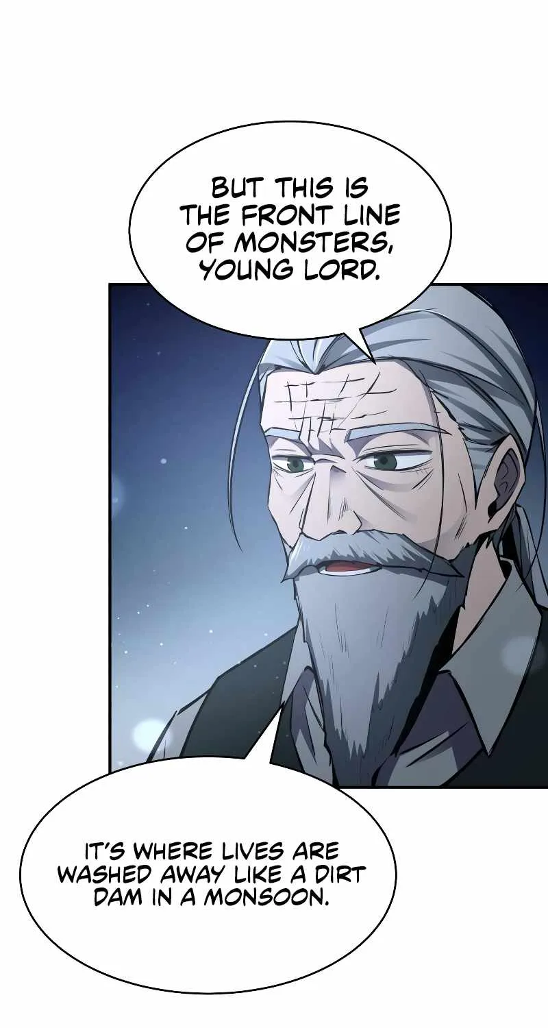 I Became the Tyrant of a Defence Game Chapter 28 page 82 - 