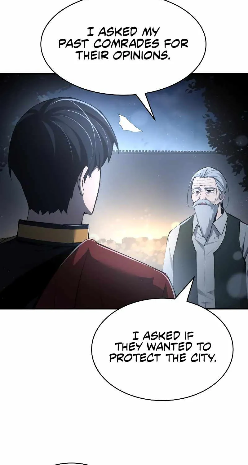 I Became the Tyrant of a Defence Game Chapter 28 page 87 - 