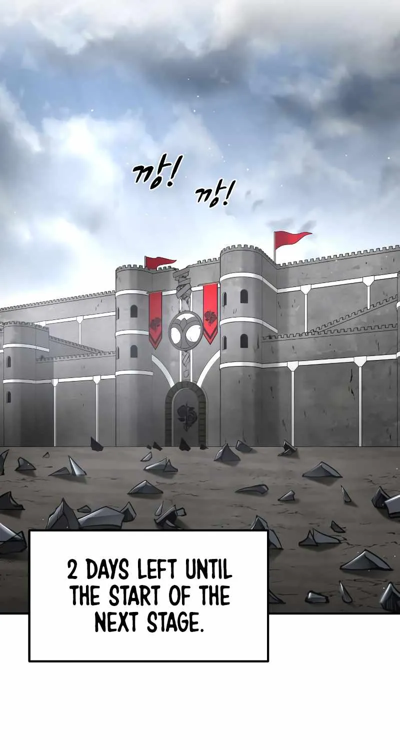 I Became the Tyrant of a Defence Game Chapter 28 page 10 - 