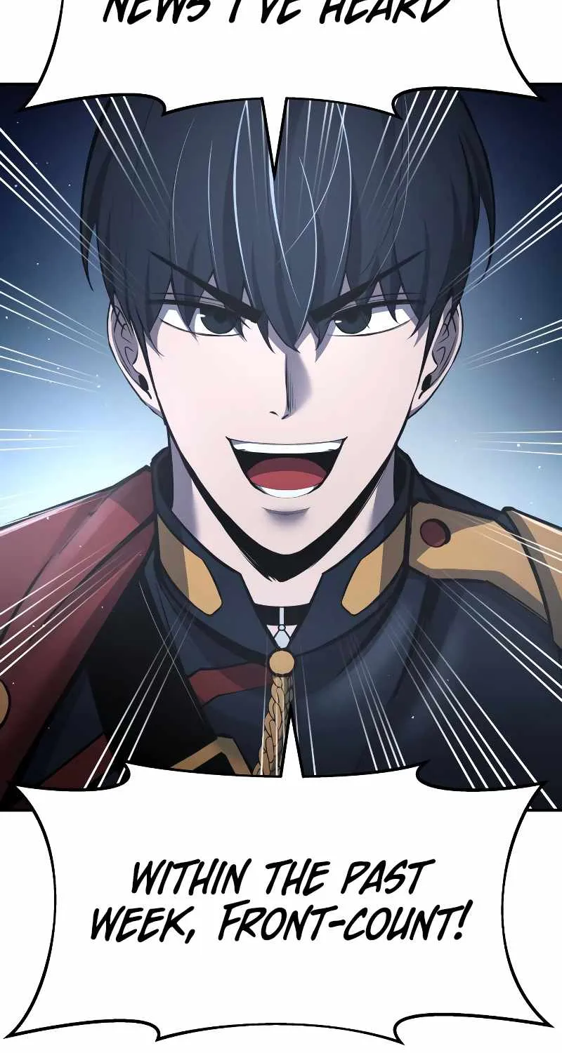 I Became the Tyrant of a Defence Game Chapter 28 page 92 - 