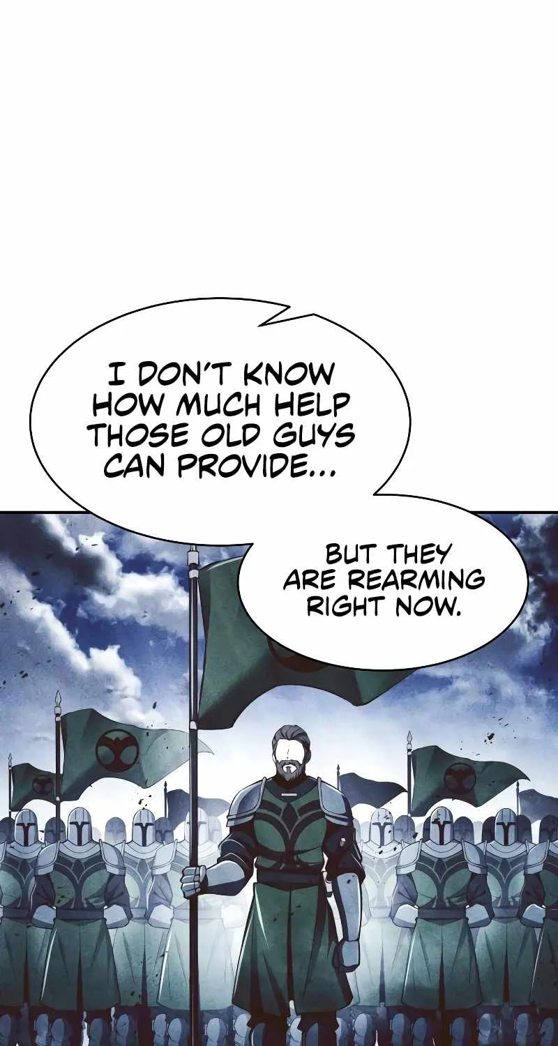 I Became the Tyrant of a Defence Game Chapter 28 page 93 - 
