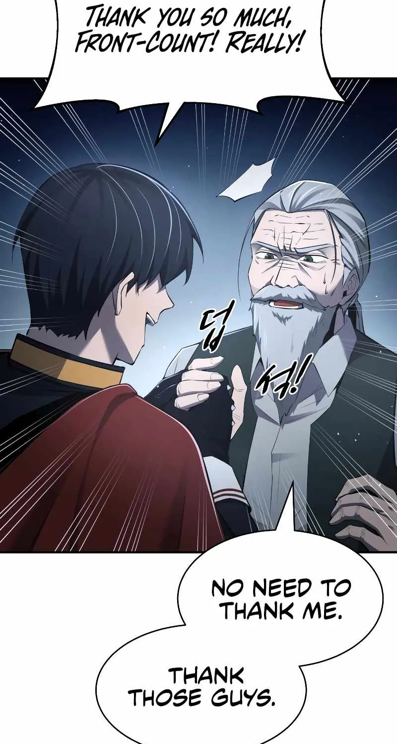 I Became the Tyrant of a Defence Game Chapter 28 page 96 - 