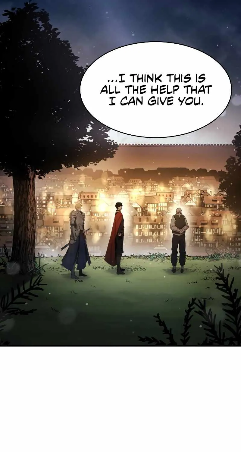 I Became the Tyrant of a Defence Game Chapter 28 page 100 - 