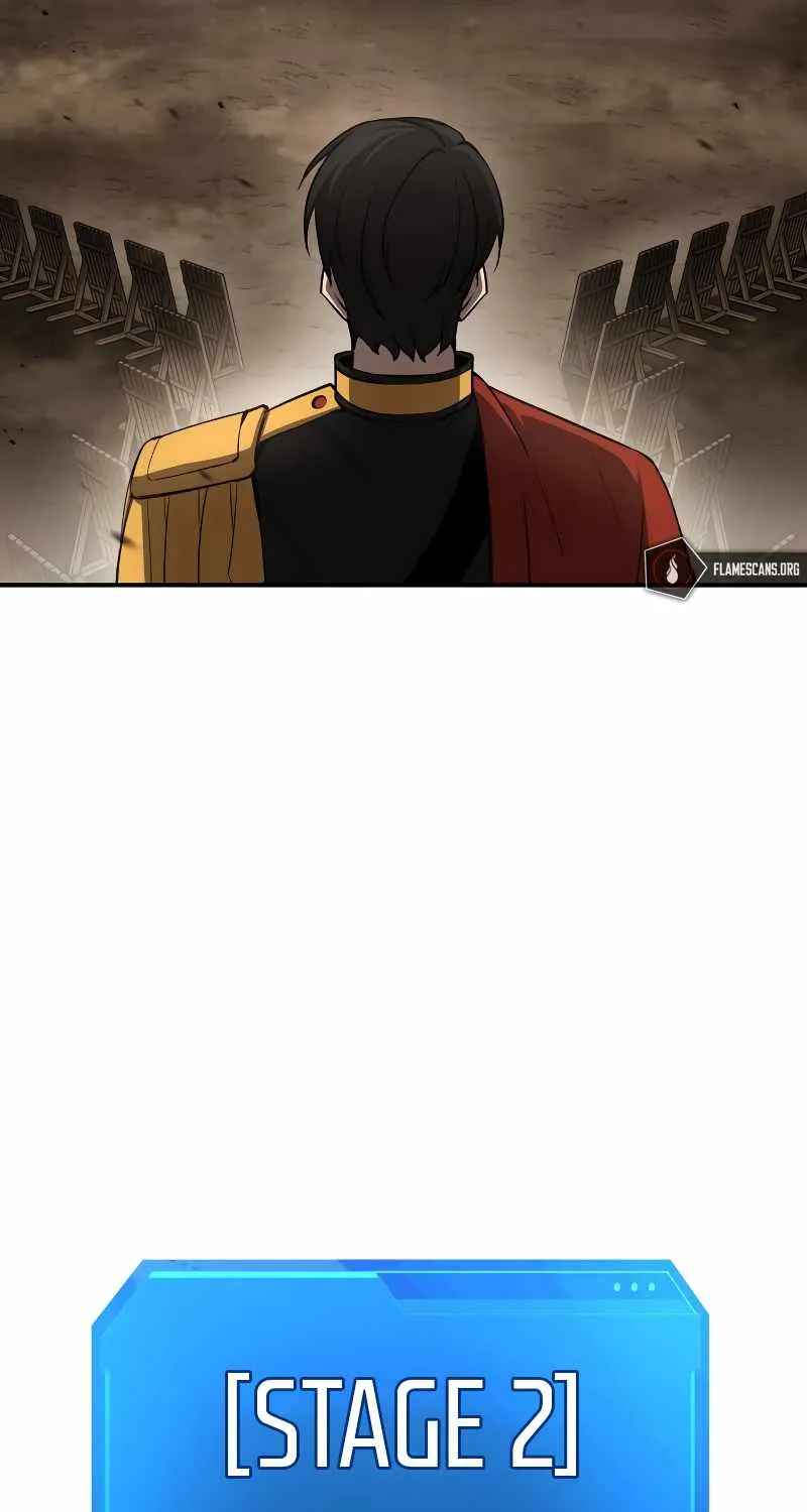 I Became the Tyrant of a Defence Game Chapter 29 page 11 - 