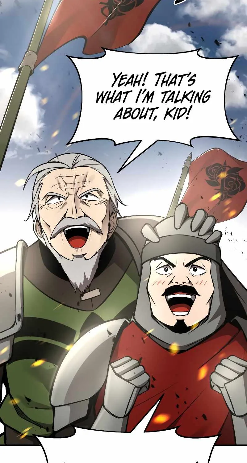 I Became the Tyrant of a Defence Game Chapter 29 page 110 - 