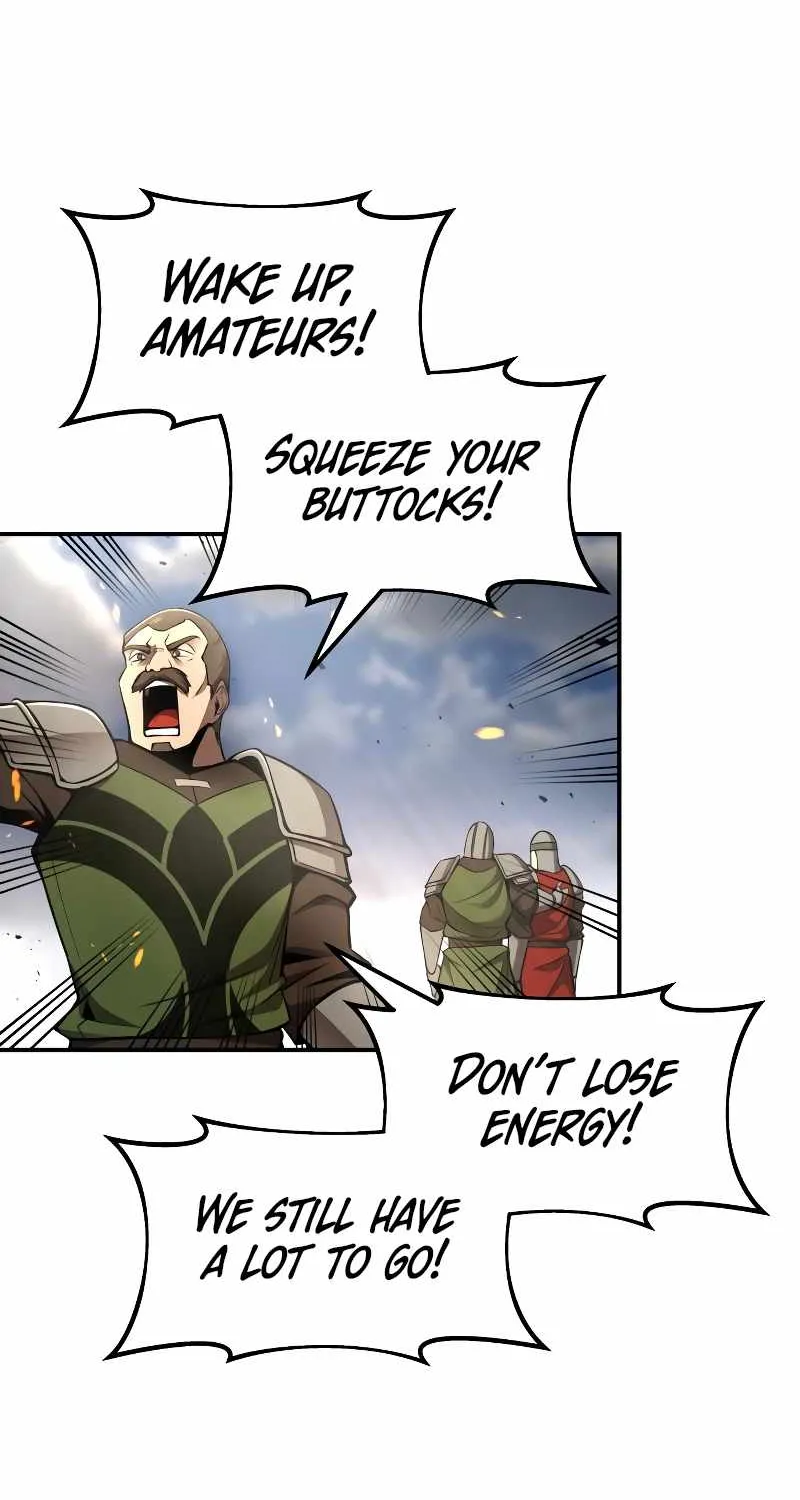 I Became the Tyrant of a Defence Game Chapter 29 page 114 - 