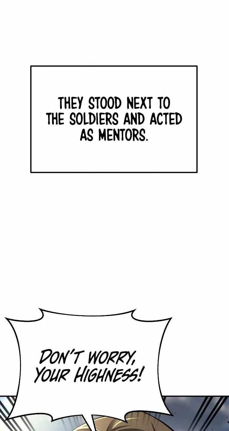 I Became the Tyrant of a Defence Game Chapter 29 page 116 - 