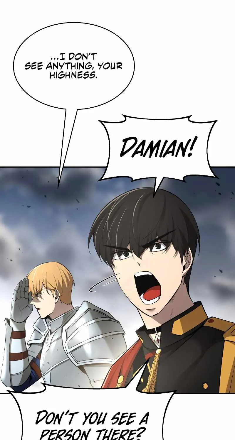 I Became the Tyrant of a Defence Game Chapter 29 page 26 - 