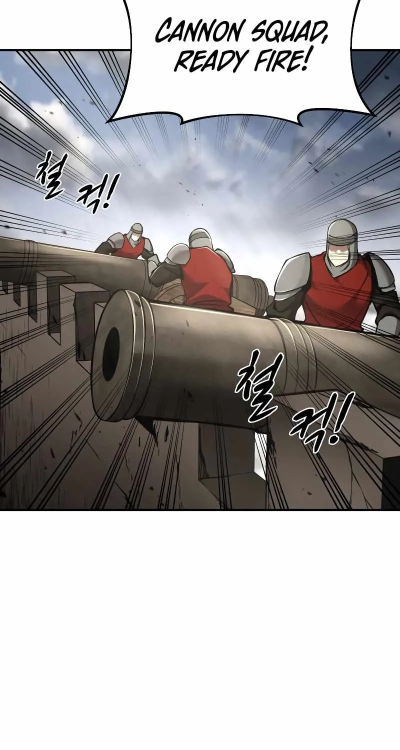 I Became the Tyrant of a Defence Game Chapter 29 page 40 - 