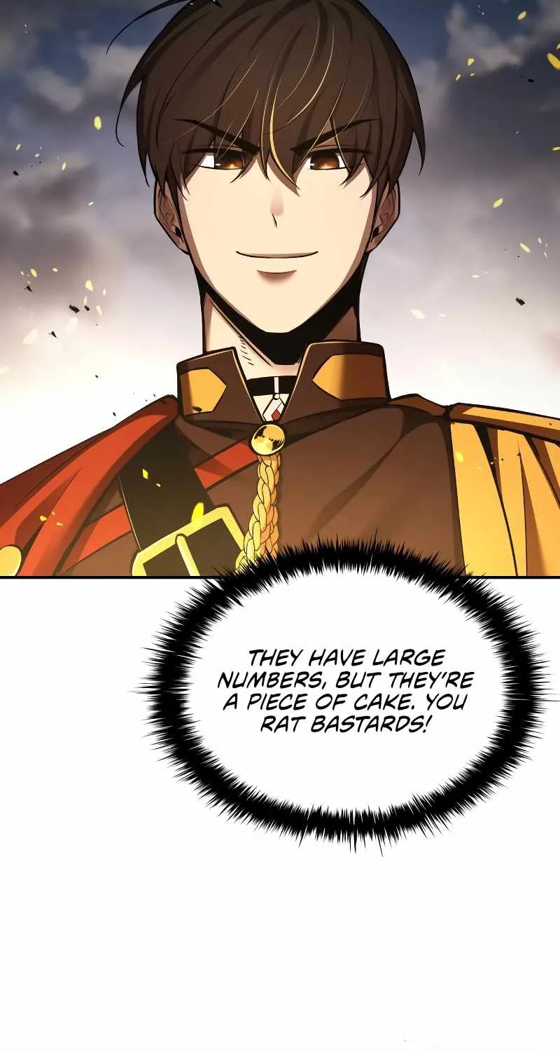 I Became the Tyrant of a Defence Game Chapter 29 page 52 - 