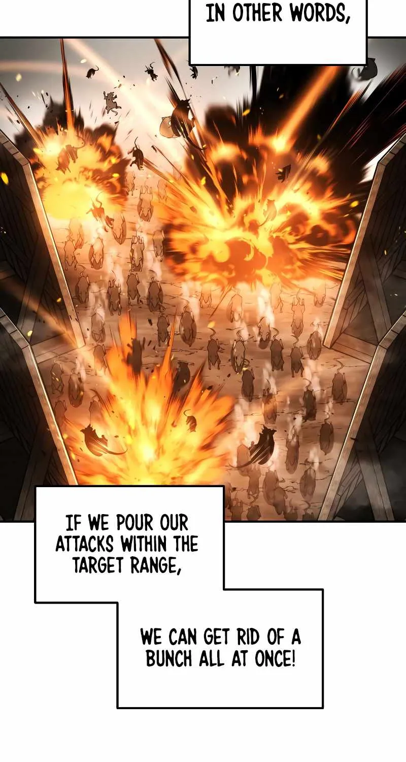I Became the Tyrant of a Defence Game Chapter 29 page 55 - 