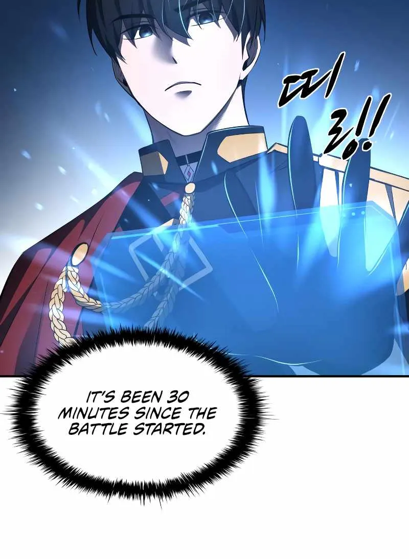 I Became the Tyrant of a Defence Game Chapter 29 page 57 - 