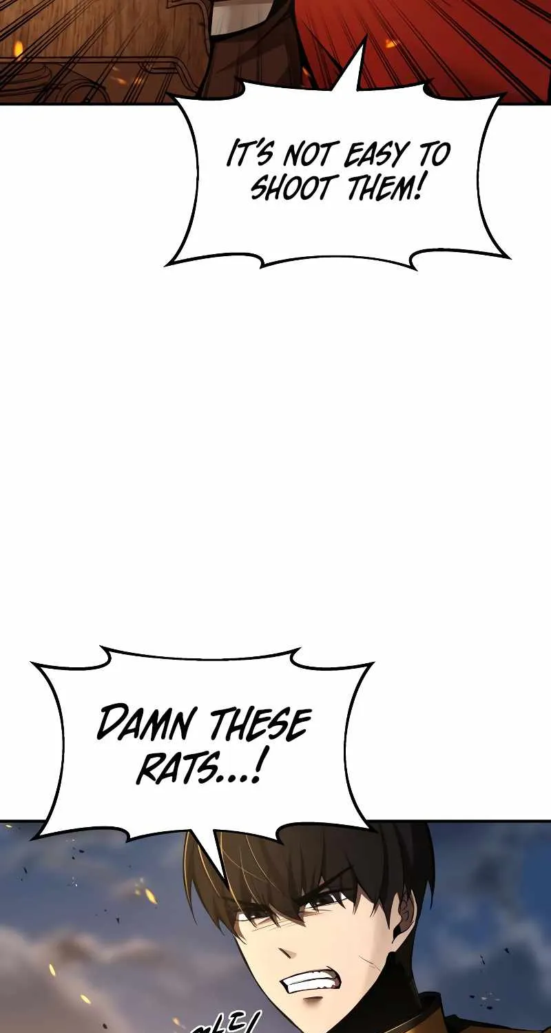 I Became the Tyrant of a Defence Game Chapter 29 page 77 - 