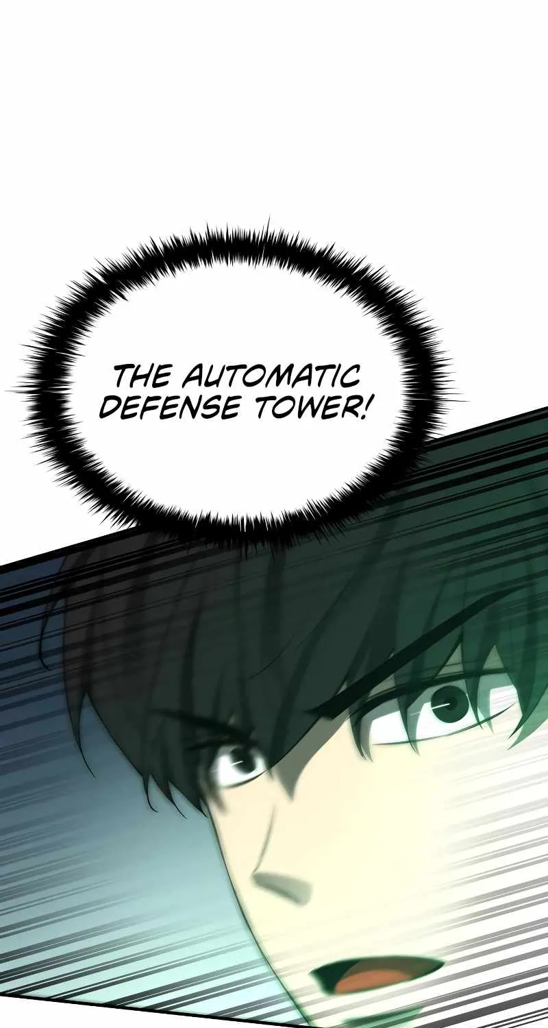 I Became the Tyrant of a Defence Game Chapter 29 page 85 - 