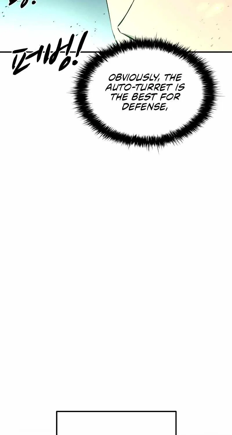 I Became the Tyrant of a Defence Game Chapter 29 page 91 - 