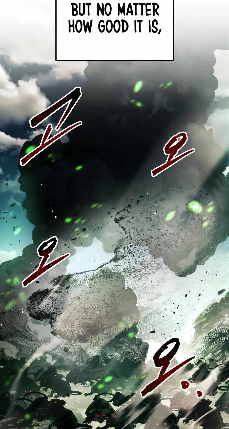 I Became the Tyrant of a Defence Game Chapter 29 page 92 - 