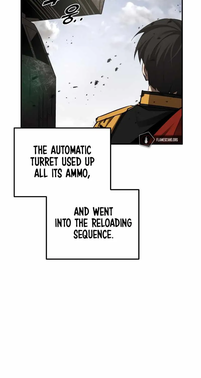 I Became the Tyrant of a Defence Game Chapter 29 page 95 - 
