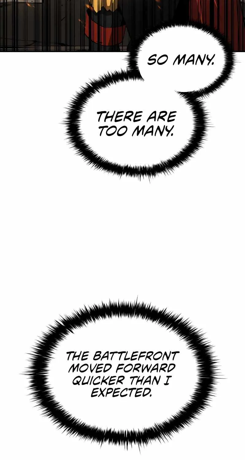 I Became the Tyrant of a Defence Game Chapter 29 page 98 - 