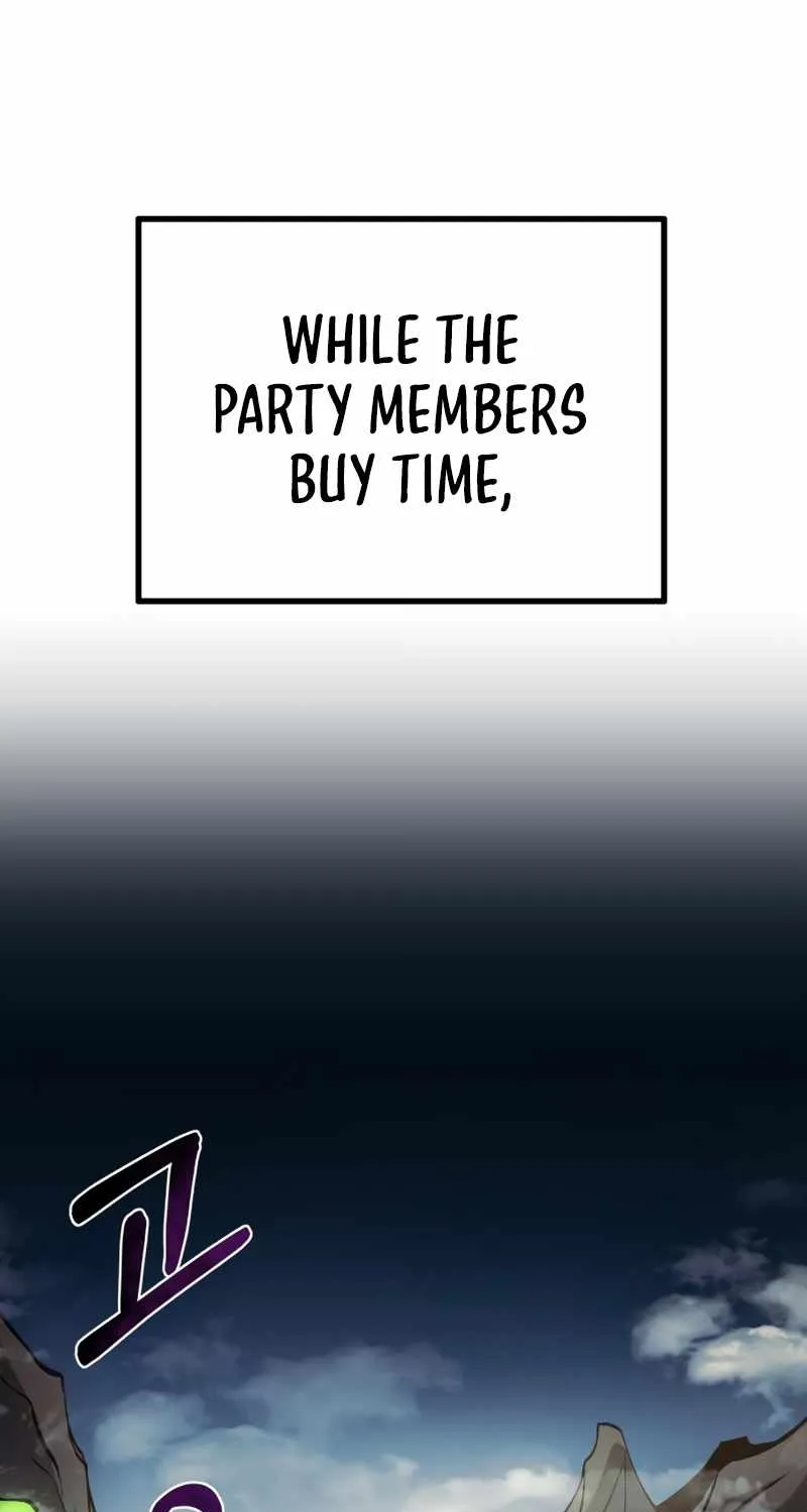 I Became the Tyrant of a Defence Game Chapter 3 page 102 - 