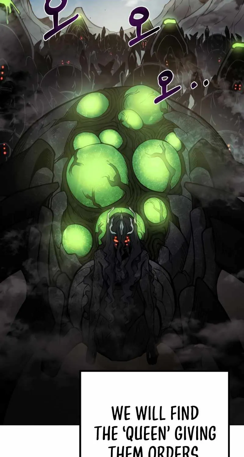 I Became the Tyrant of a Defence Game Chapter 3 page 103 - 