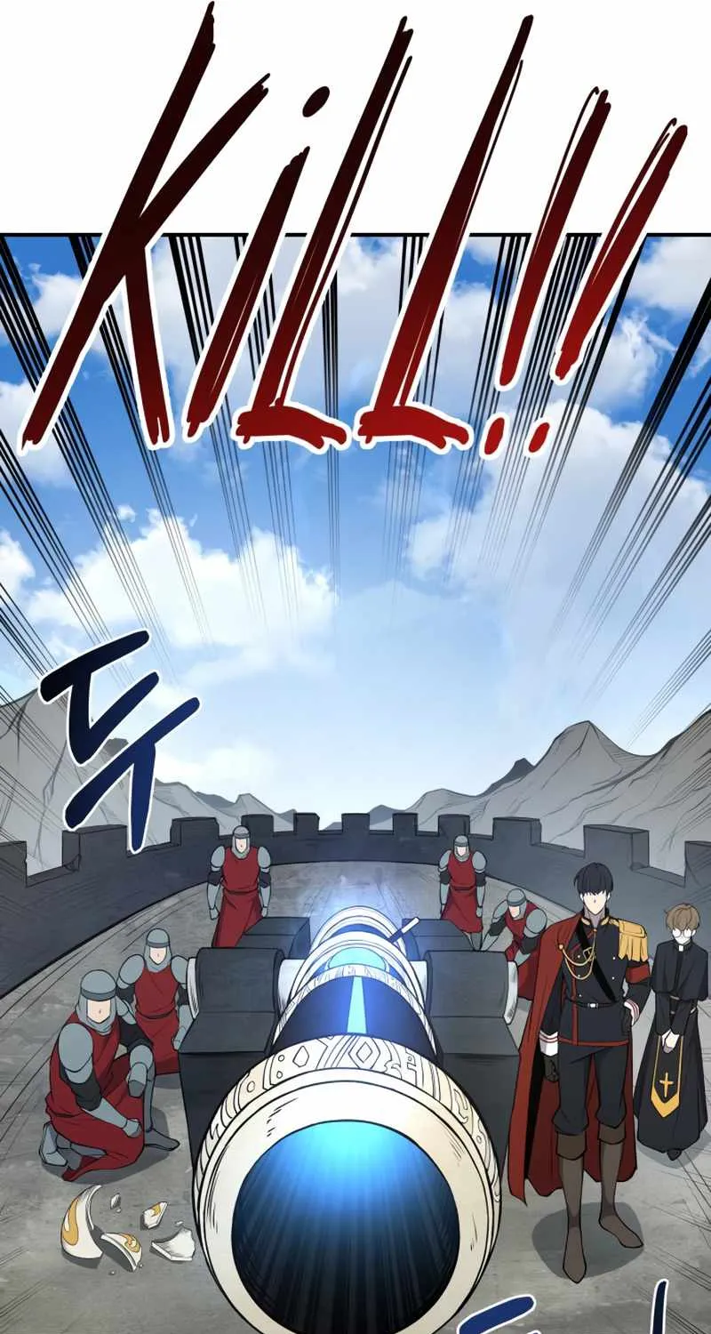 I Became the Tyrant of a Defence Game Chapter 3 page 105 - 