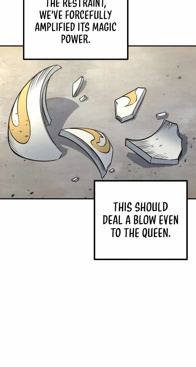 I Became the Tyrant of a Defence Game Chapter 3 page 107 - 