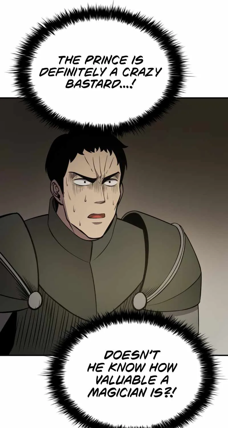 I Became the Tyrant of a Defence Game Chapter 3 page 4 - 