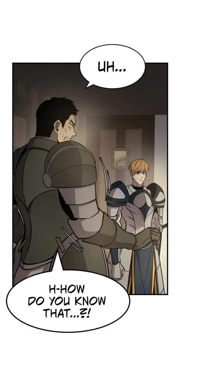 I Became the Tyrant of a Defence Game Chapter 3 page 32 - 