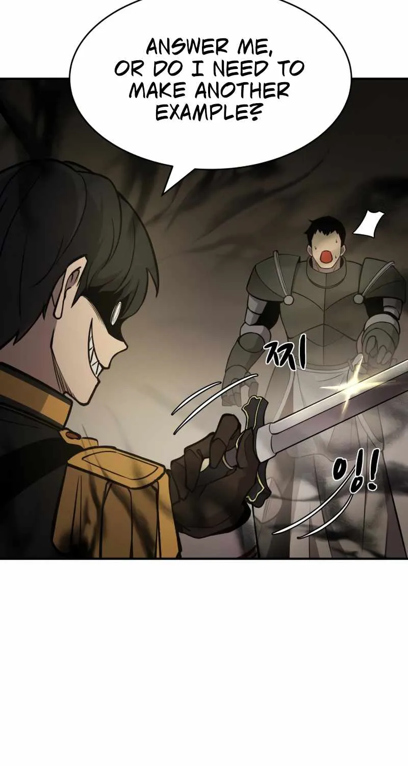 I Became the Tyrant of a Defence Game Chapter 3 page 38 - 