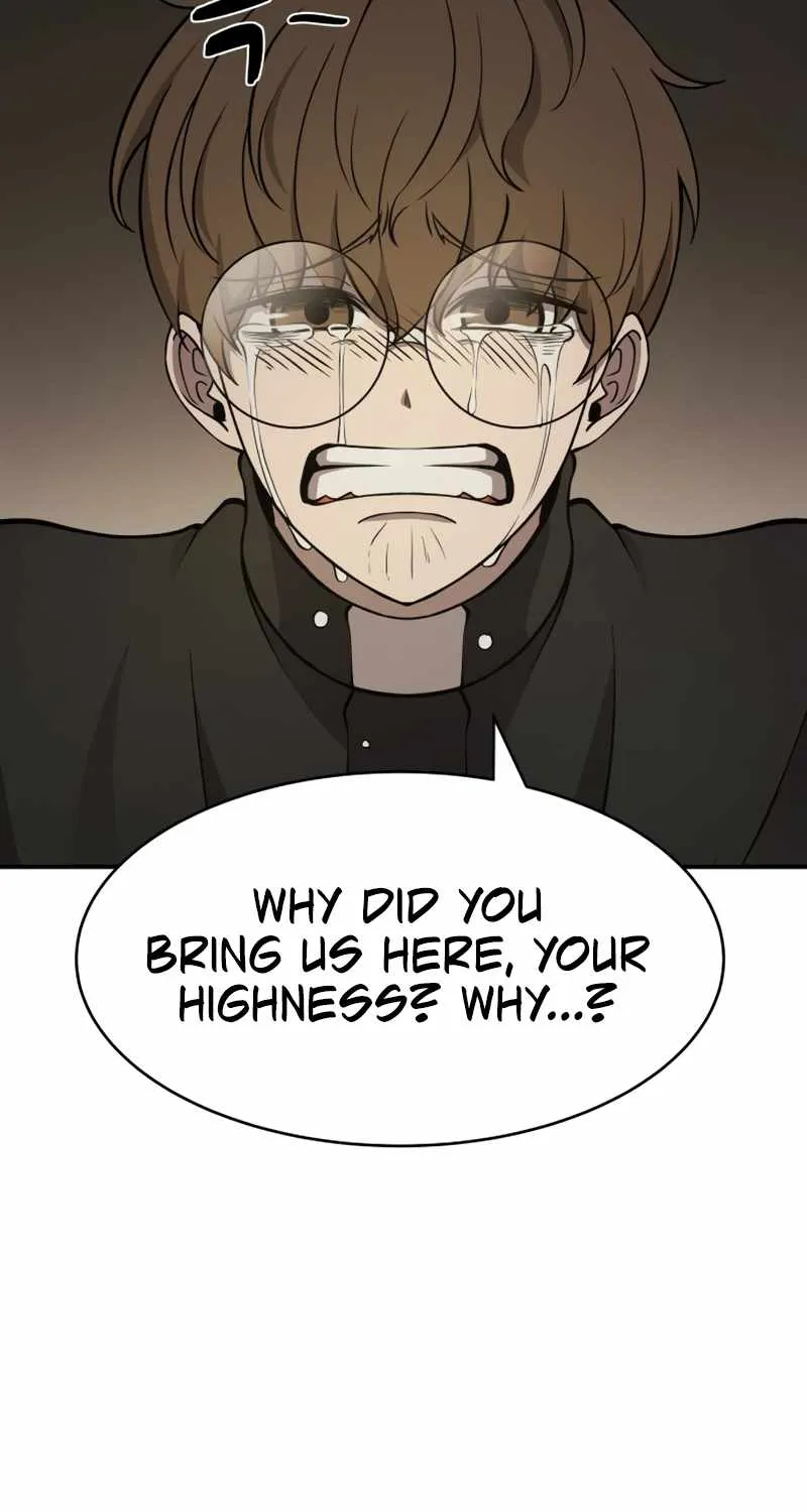 I Became the Tyrant of a Defence Game Chapter 3 page 52 - 