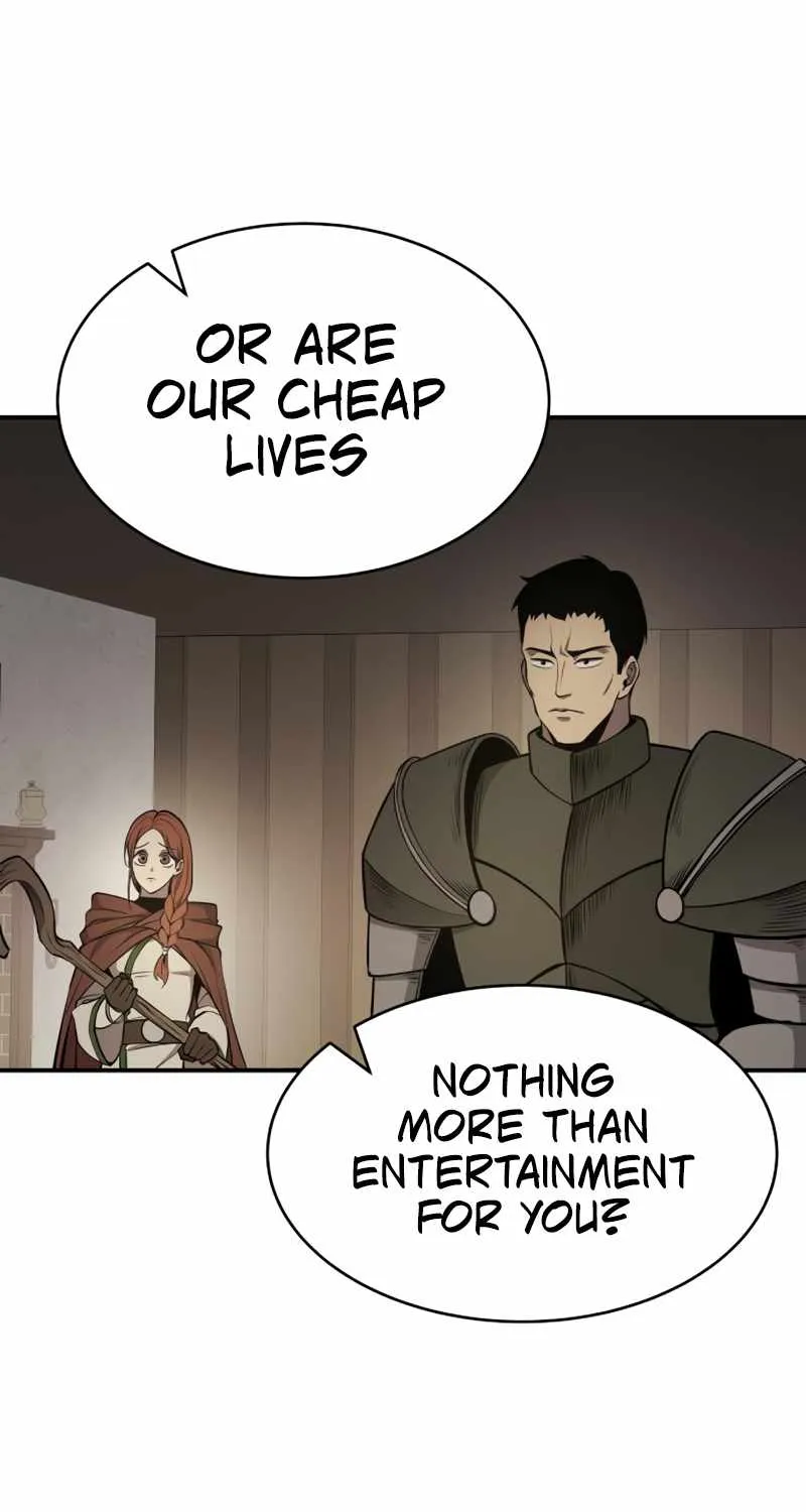 I Became the Tyrant of a Defence Game Chapter 3 page 54 - 