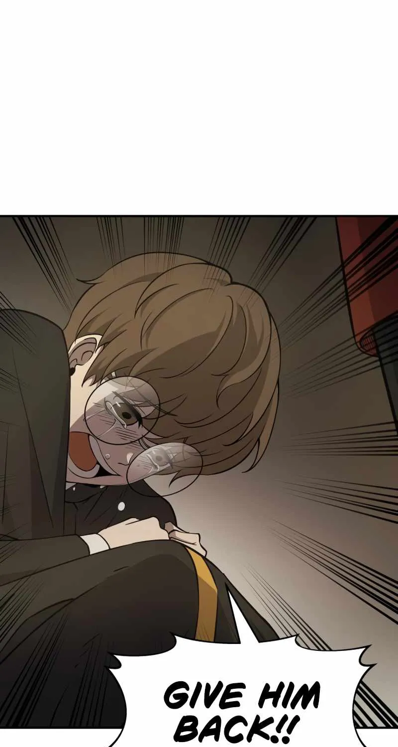 I Became the Tyrant of a Defence Game Chapter 3 page 56 - 