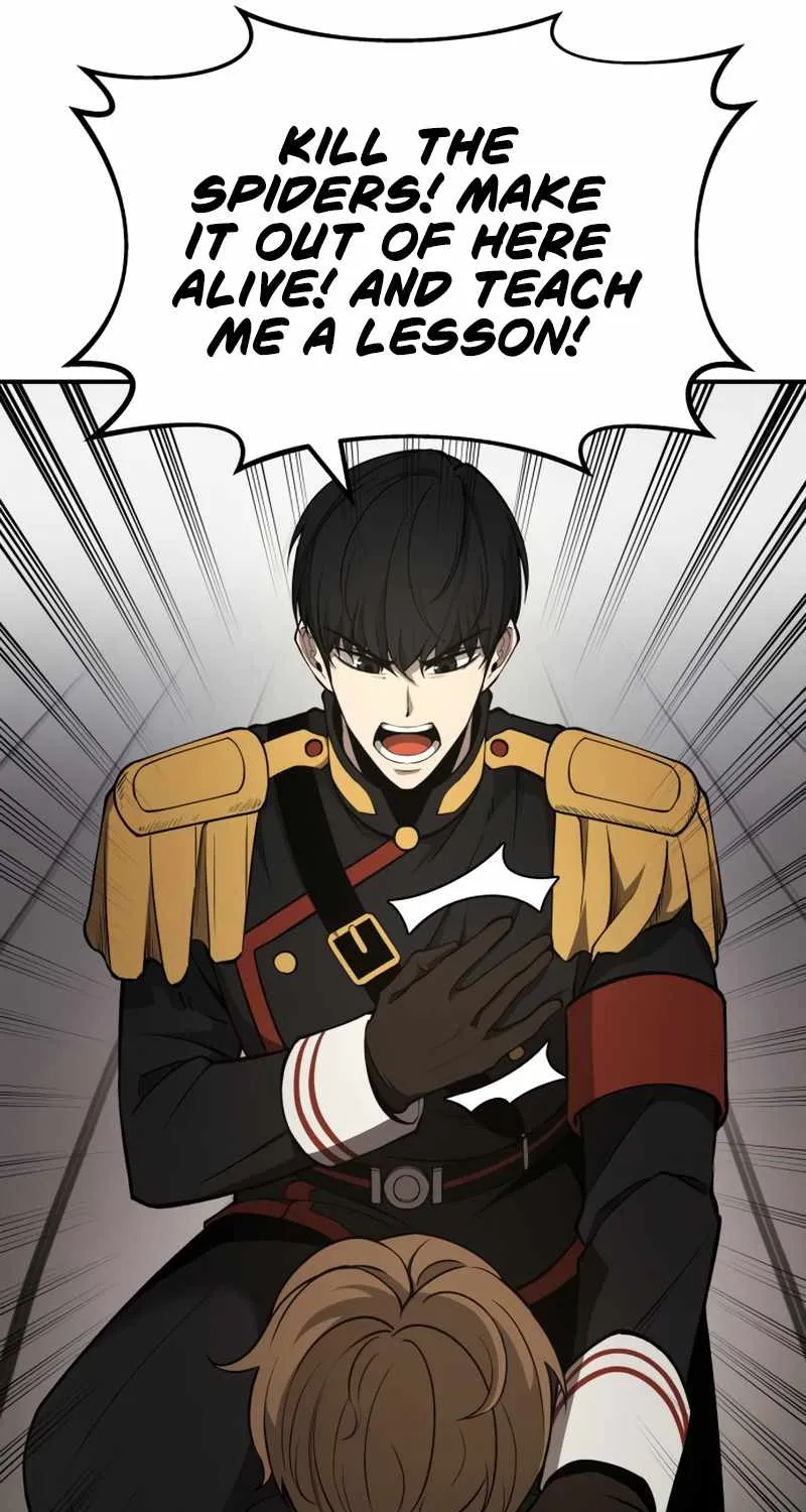 I Became the Tyrant of a Defence Game Chapter 3 page 66 - 