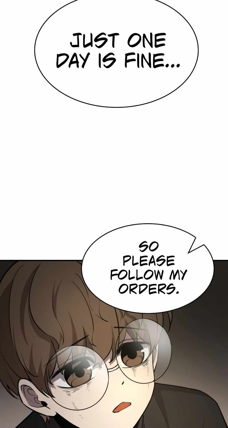 I Became the Tyrant of a Defence Game Chapter 3 page 79 - 