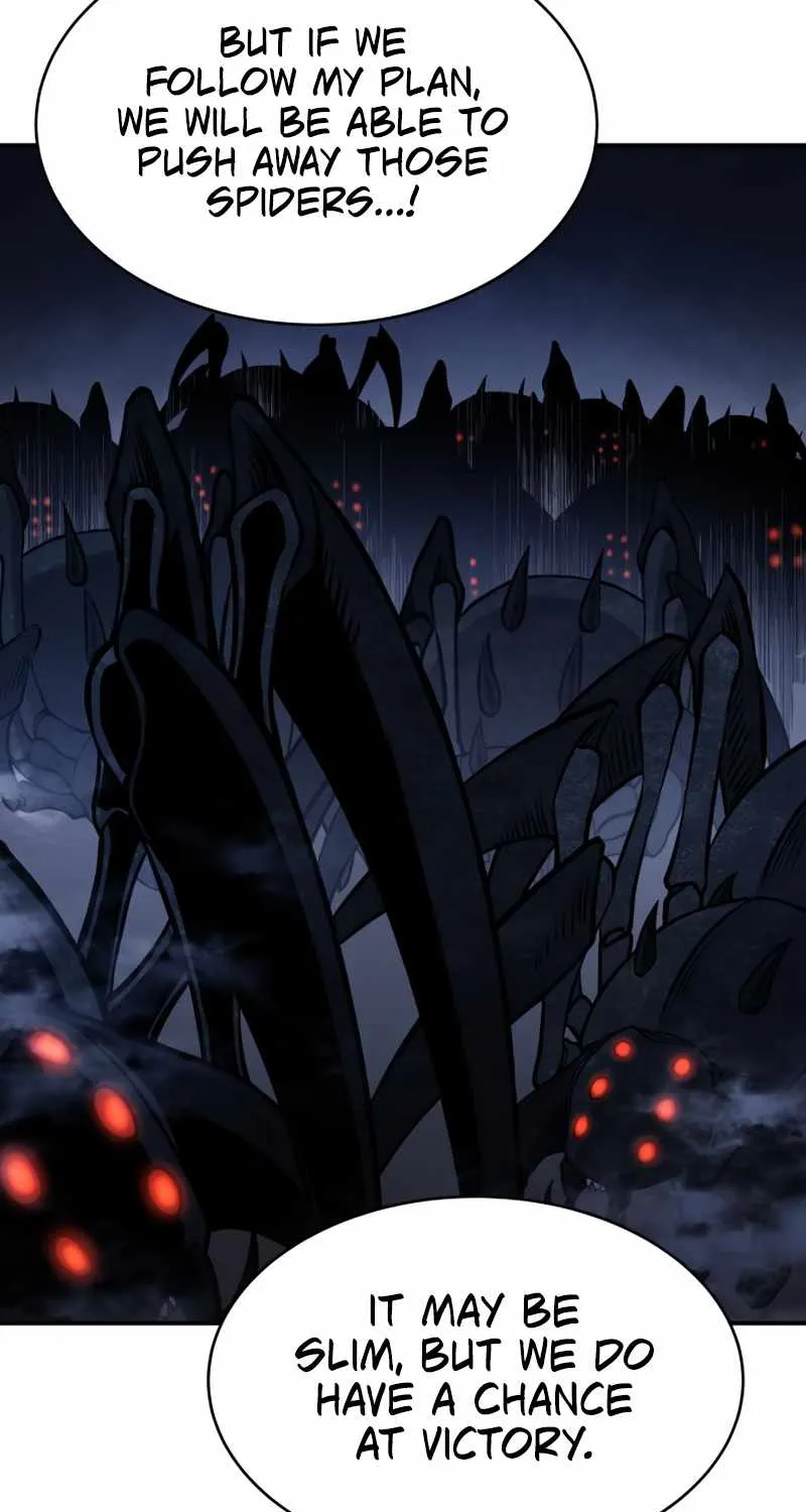 I Became the Tyrant of a Defence Game Chapter 3 page 86 - 