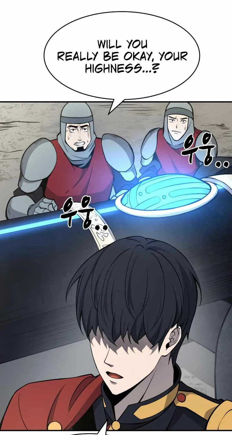 I Became the Tyrant of a Defence Game Chapter 3 page 98 - 