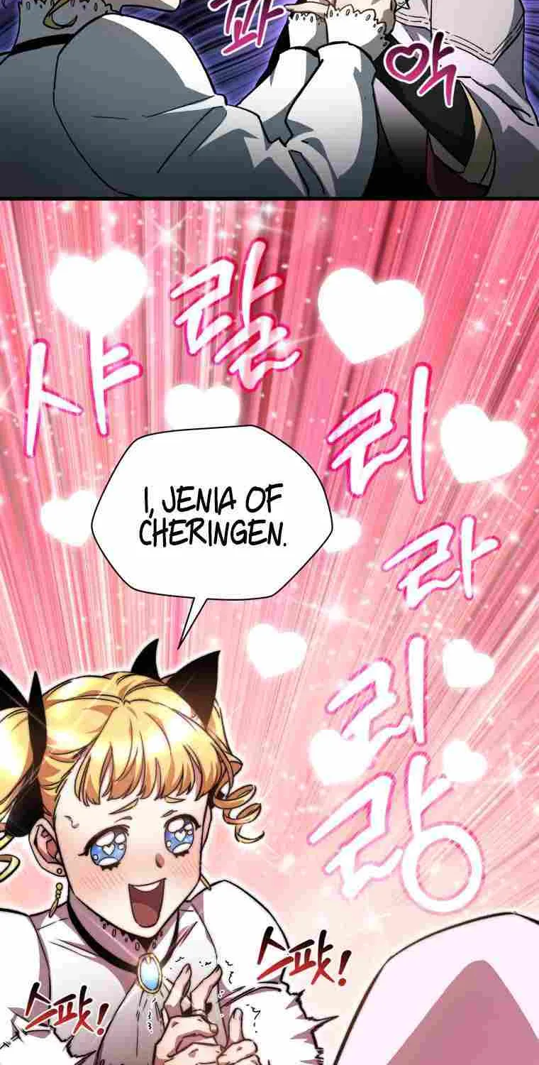 I Became the Tyrant of a Defence Game Chapter 30 page 15 - 