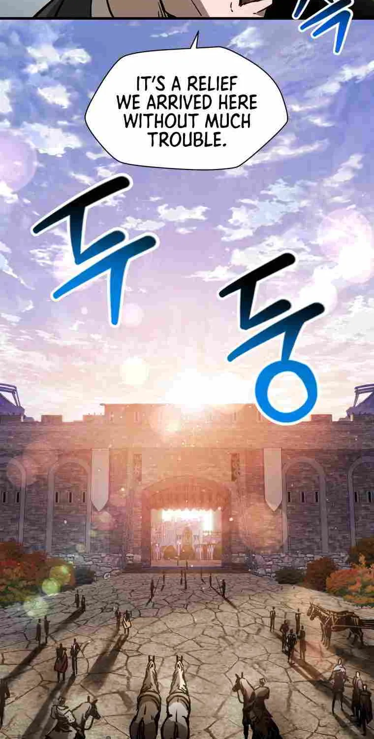I Became the Tyrant of a Defence Game Chapter 30 page 23 - 