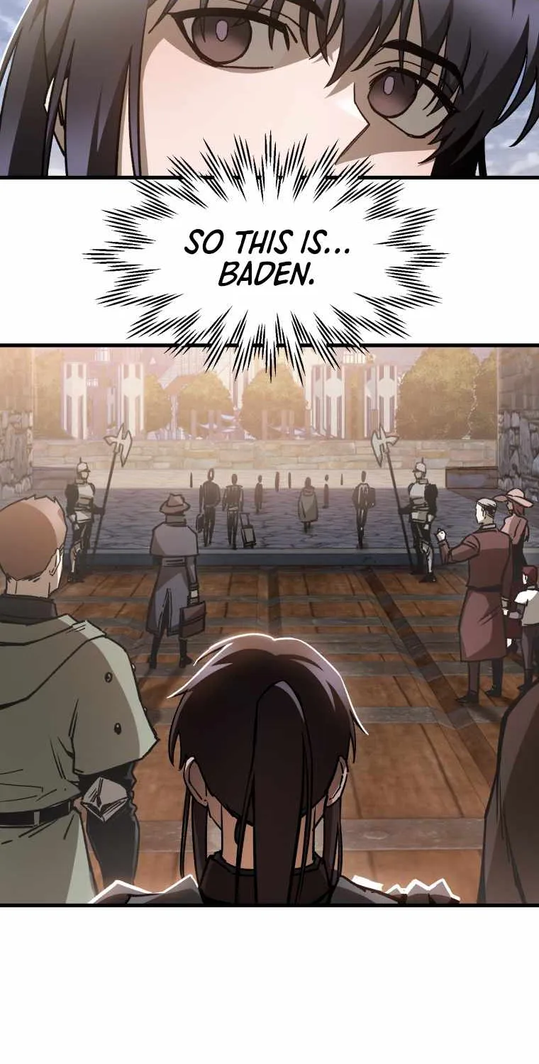 I Became the Tyrant of a Defence Game Chapter 30 page 26 - 