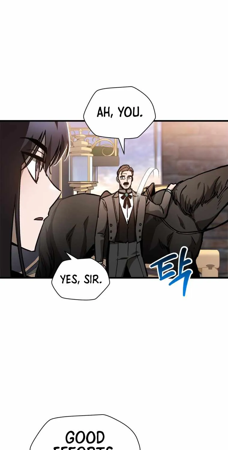 I Became the Tyrant of a Defence Game Chapter 30 page 27 - 