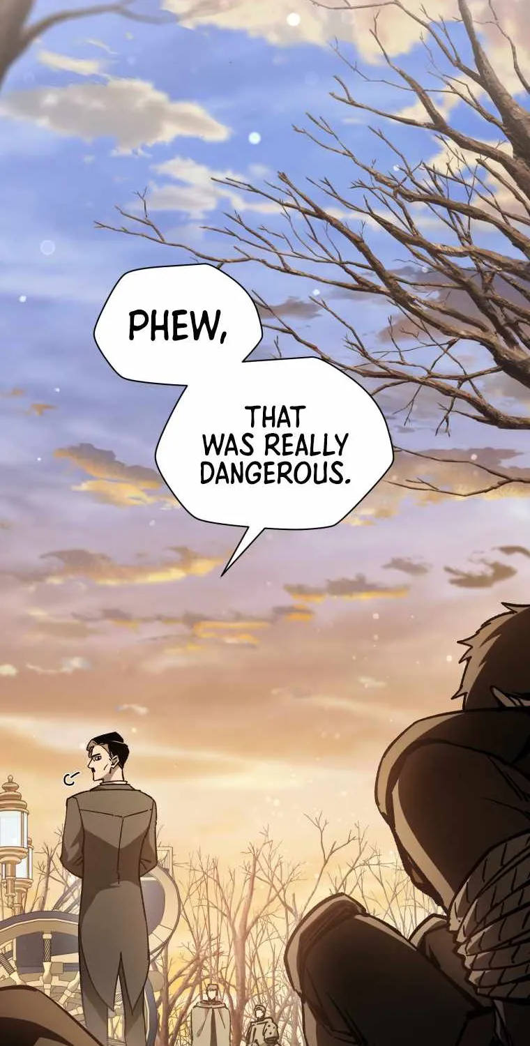 I Became the Tyrant of a Defence Game Chapter 30 page 4 - 