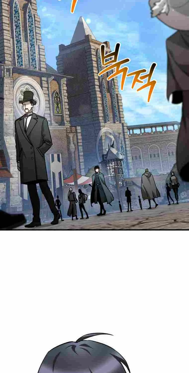 I Became the Tyrant of a Defence Game Chapter 30 page 48 - 