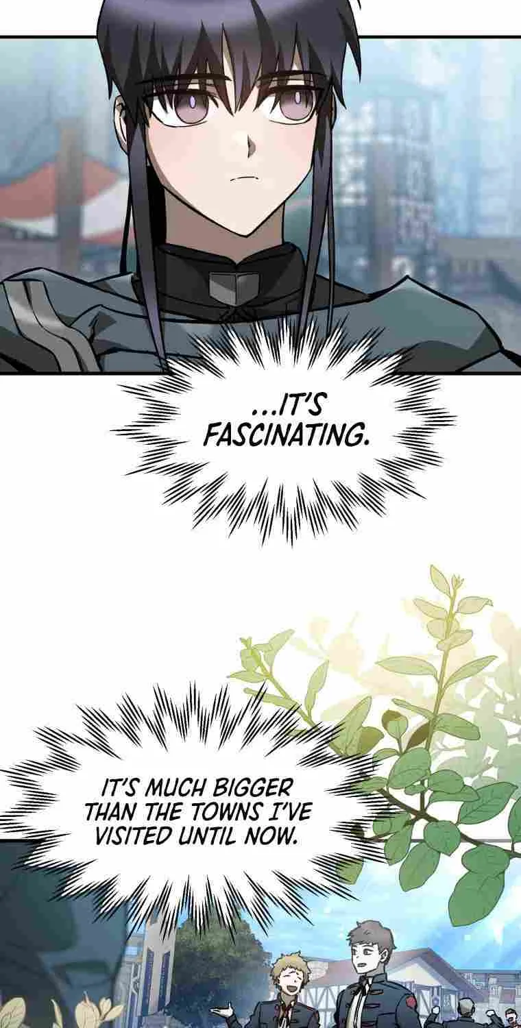 I Became the Tyrant of a Defence Game Chapter 30 page 49 - 